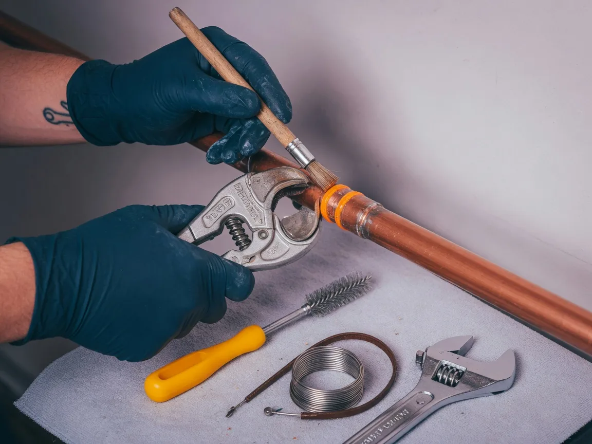 Why choose Sump Pump Repair in Gentry, AR